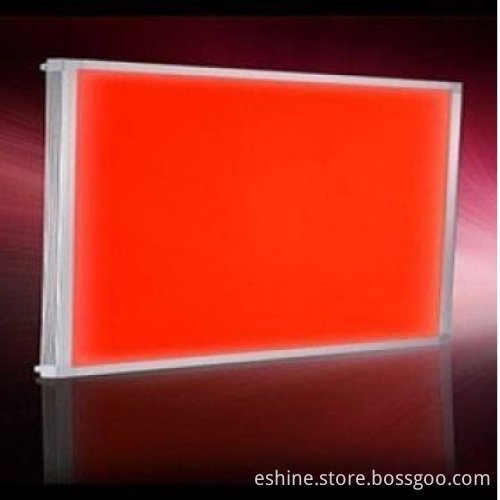 2013 dimmable 48W 440SMD3014 LED panel light